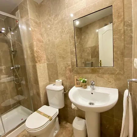 Weforyou Caracola Beach 11 Торремолинос