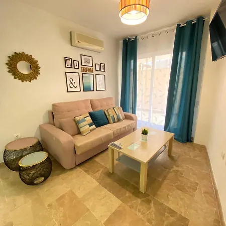 Apartment Weforyou Caracola Beach 11