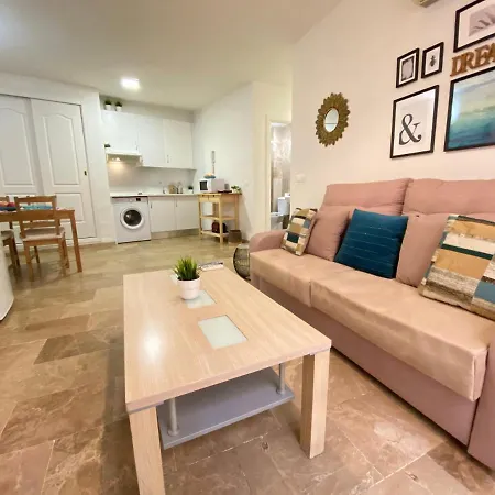 Apartment Weforyou Caracola Beach 11
