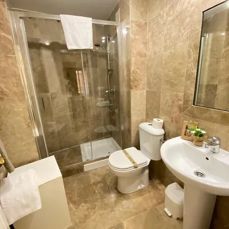 Apartment Weforyou Caracola Beach 11