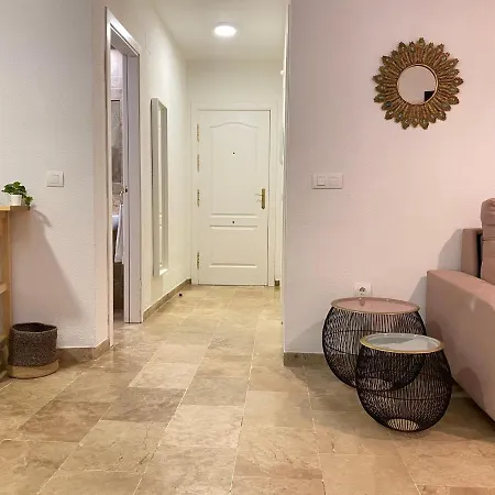 Weforyou Caracola Beach 11 * Торремолинос