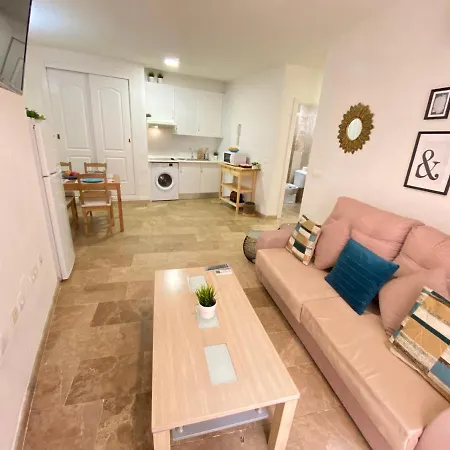 Apartment Weforyou Caracola Beach 11 *