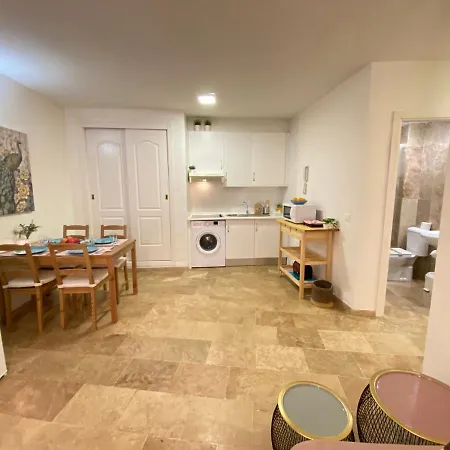 Apartamento Weforyou Caracola Beach 11 *