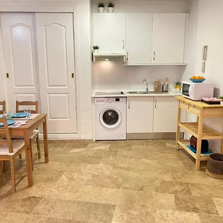 Weforyou Caracola Beach 11 Apartment